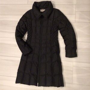 Laundry by  Shelli Segal Puffer Coat XS